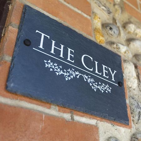 Villa The Cley Blakeney  Exterior foto