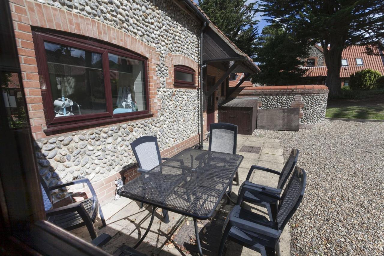 Villa The Cley Blakeney  Exterior foto